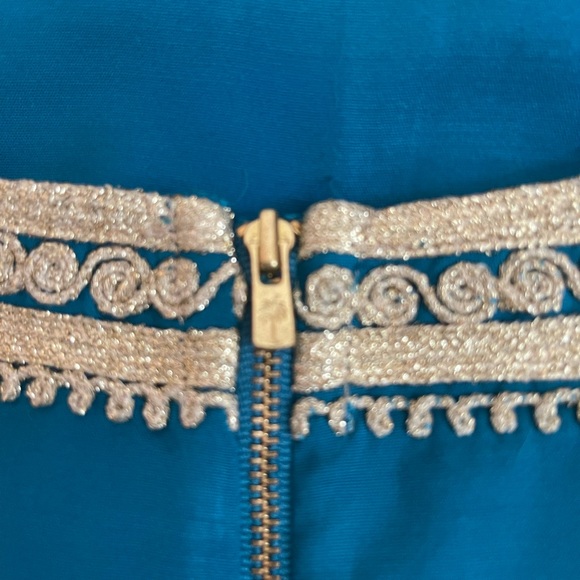 LILLY PULITZER SHIFT DRESS 100% AUTHENTIC - Picture 7 of 8